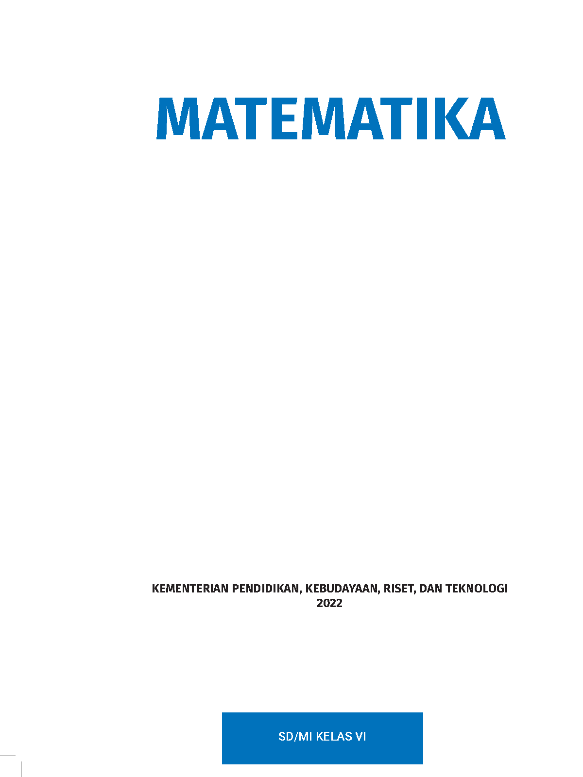 matematika kelas 4