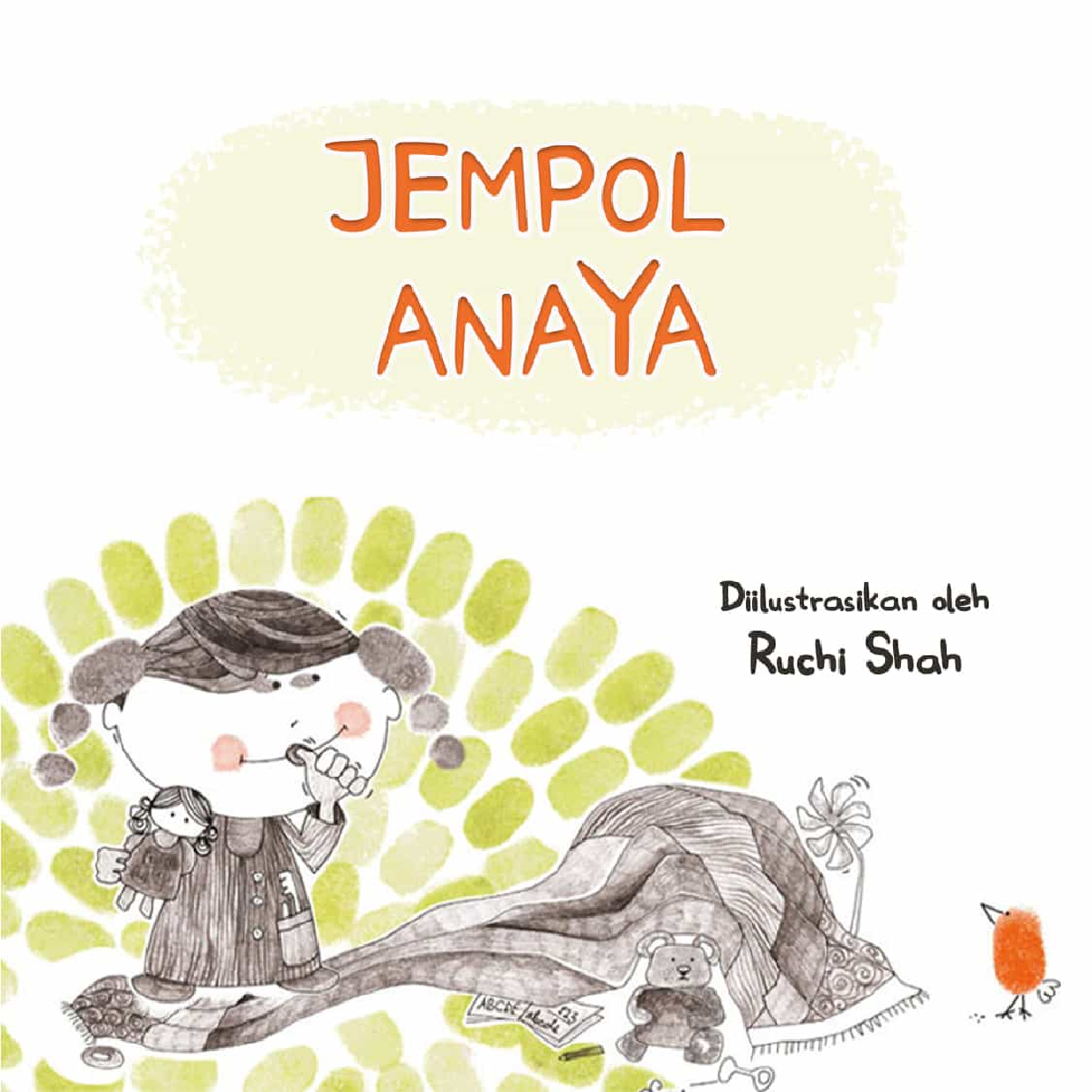 Jempol Anaya